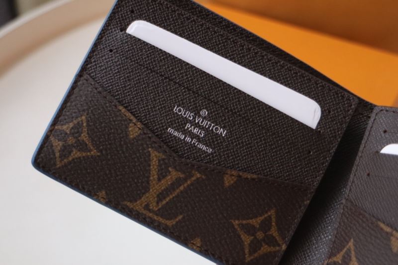 Louis Vuitton Wallets